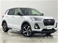 2026 Daihatsu Rocky