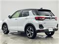 2026 Daihatsu Rocky
