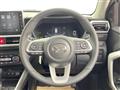2026 Daihatsu Rocky