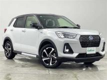 2026 Daihatsu Rocky