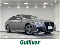 2021 Toyota Crown Hybrid