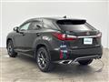 2019 Lexus RX