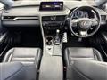 2019 Lexus RX