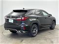 2019 Lexus RX