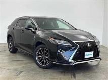 2019 Lexus RX