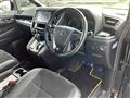 2017 Toyota Vellfire