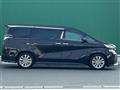 2017 Toyota Vellfire