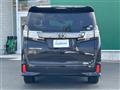 2017 Toyota Vellfire