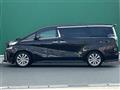 2017 Toyota Vellfire