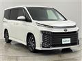 2022 Toyota Voxy