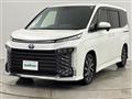 2022 Toyota Voxy