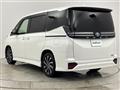 2022 Toyota Voxy