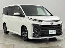 2022 Toyota Voxy