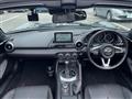 2016 Mazda Roadster