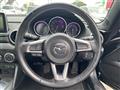 2016 Mazda Roadster