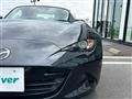 2016 Mazda Roadster