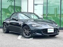 2016 Mazda Roadster