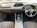 2020 Mazda Mazda3