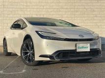 2023 Toyota Prius