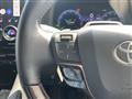 2025 Toyota Alphard Hybrid