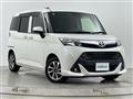 2018 Toyota Tank