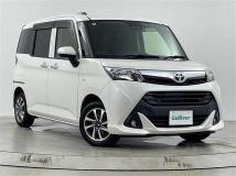 2018 Toyota Tank
