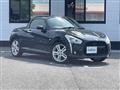 2017 Daihatsu Copen