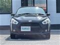 2017 Daihatsu Copen