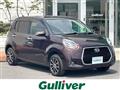 2018 Daihatsu Boon