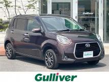 2018 Daihatsu Boon