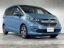 2017 Honda Freed