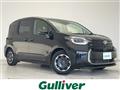 2025 Toyota Sienta