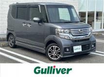 2013 Honda N BOX
