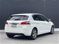 2019 Peugeot 308