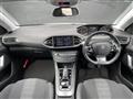 2019 Peugeot 308
