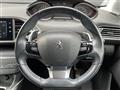 2019 Peugeot 308