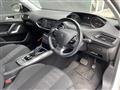 2019 Peugeot 308