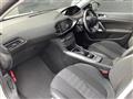 2019 Peugeot 308