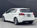 2019 Peugeot 308