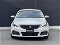 2019 Peugeot 308