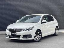 2019 Peugeot 308