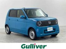 2025 Honda N-ONE