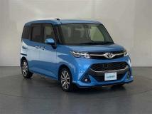 2017 Toyota Tank