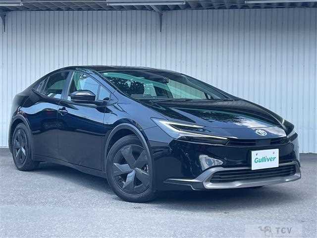 2023 Toyota Prius
