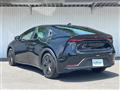 2023 Toyota Prius