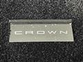 2022 Toyota Crown