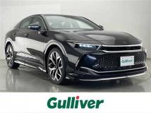 2022 Toyota Crown