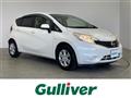 2014 Nissan Note