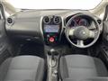 2014 Nissan Note