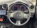 2014 Nissan Note